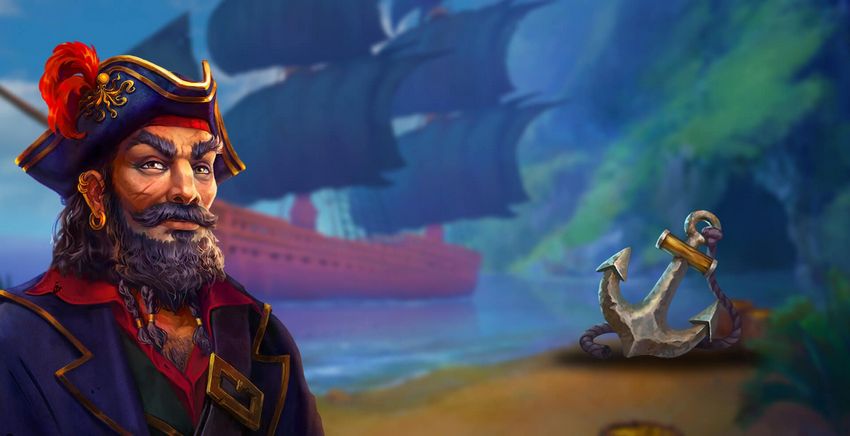 Pirate Slots|Delight in the very best trim slots daily